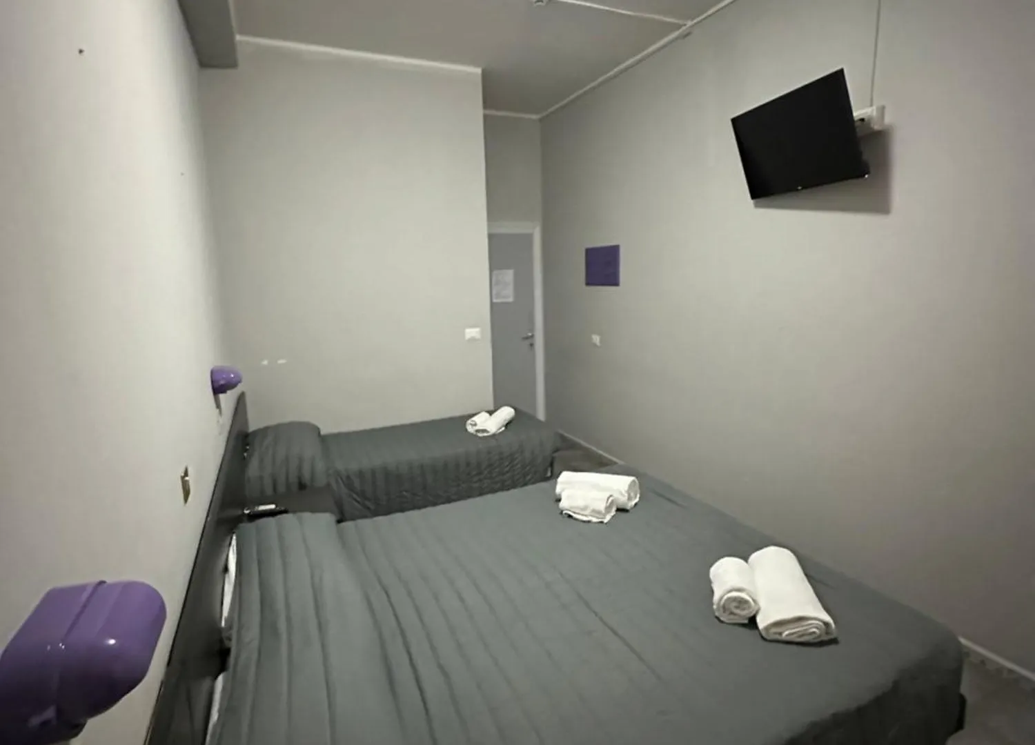 Hotel Austria Rimini 2*,