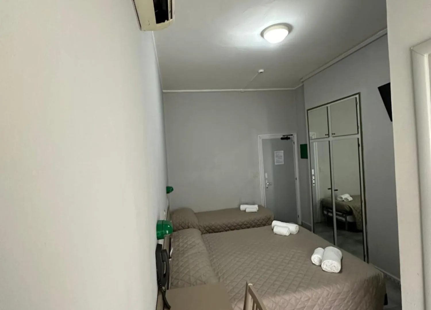 Hotel Austria Rímini