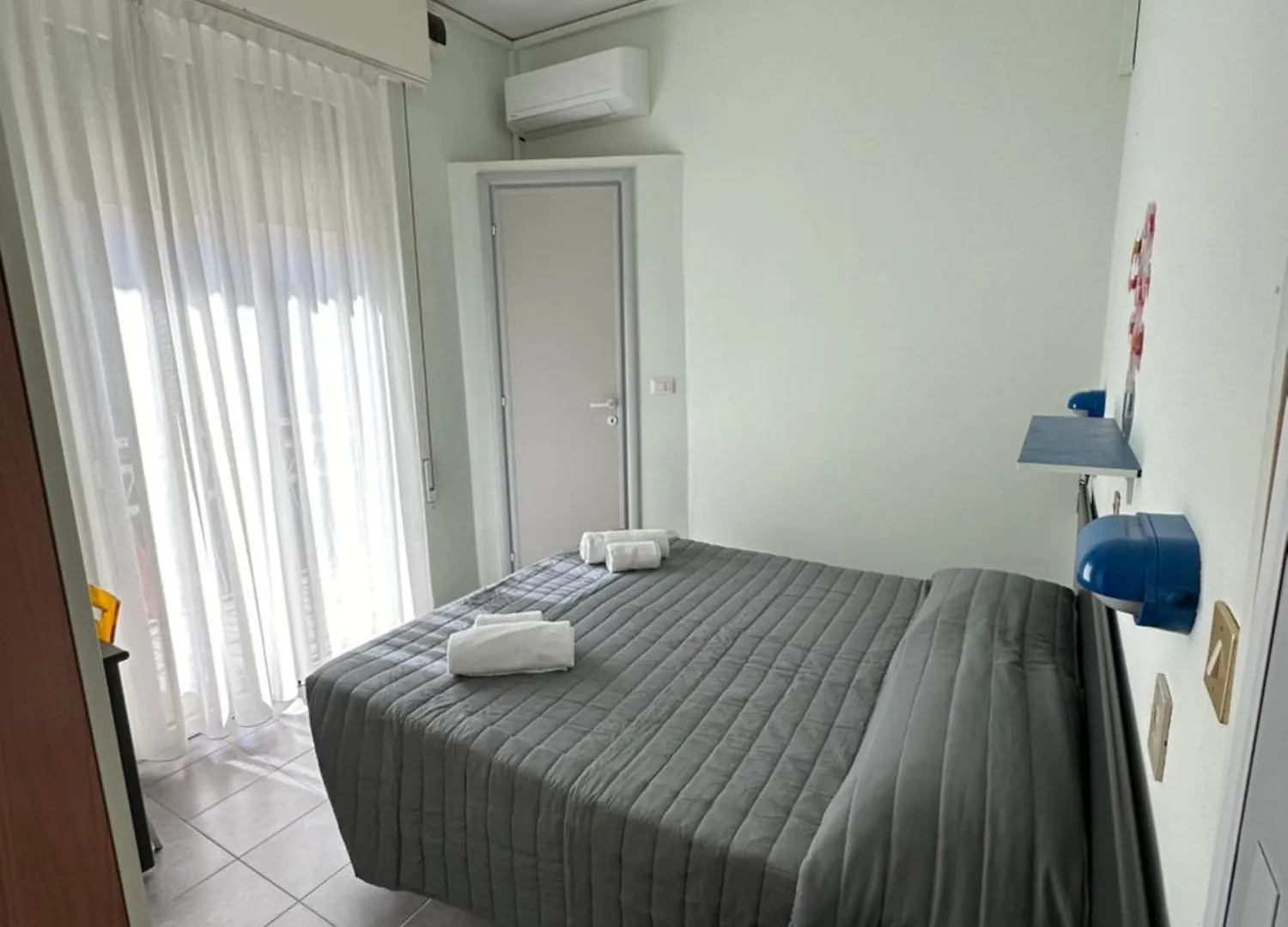 Hotel Austria Rímini