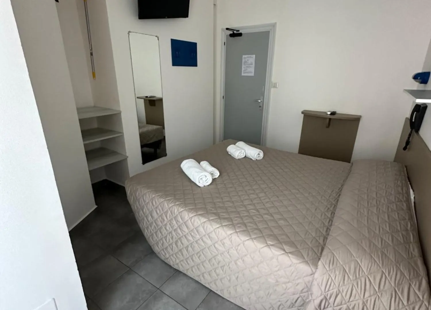 Hotel Austria Rímini 2*,  Italia