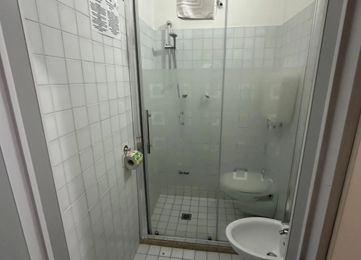 **  Hotel Austria Rímini Italia