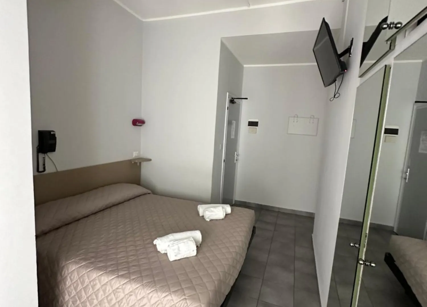 Hotel Austria Rimini