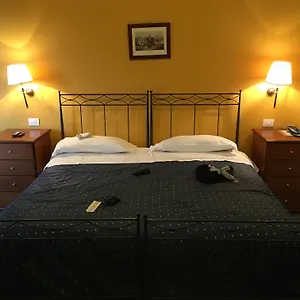 Margherita Hotel Neapel