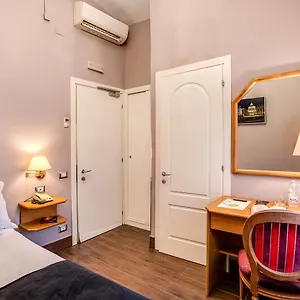 San Valentino Hotel Rom