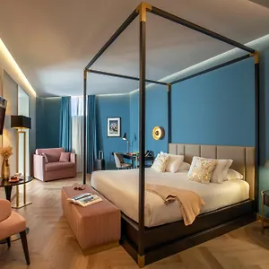 The Major Hotel Rom