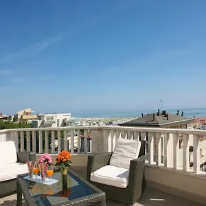 3* Appart hôtel Internazionale