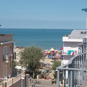 2* Appart hôtel Mediterraneo