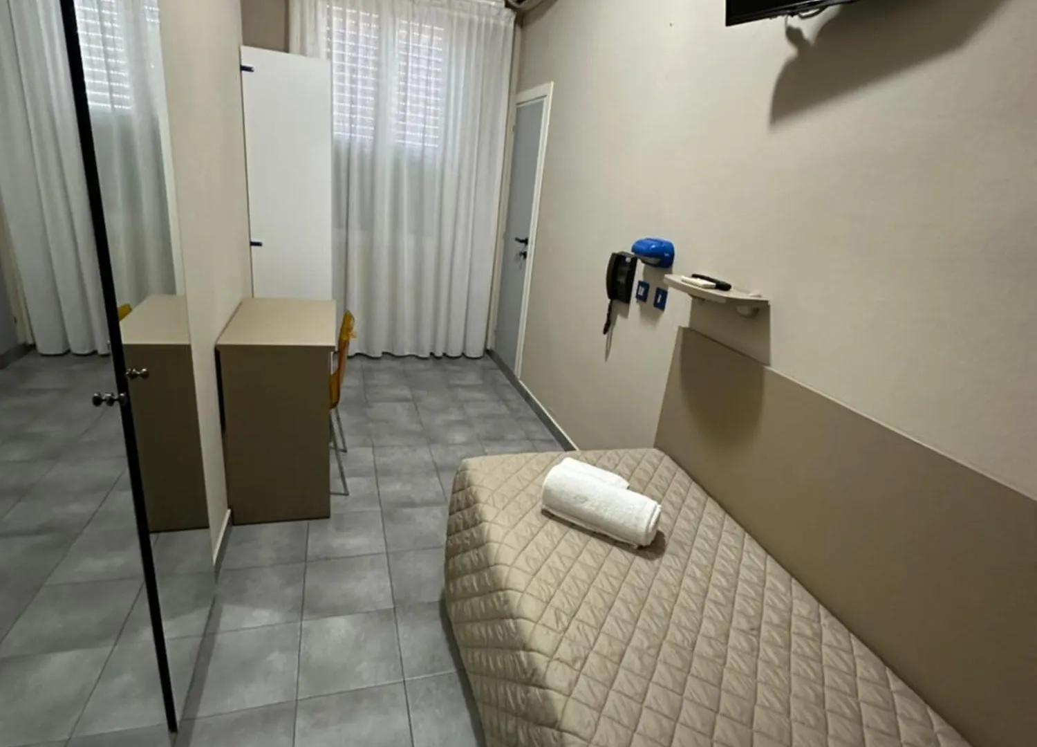 Hotel Austria Rimini