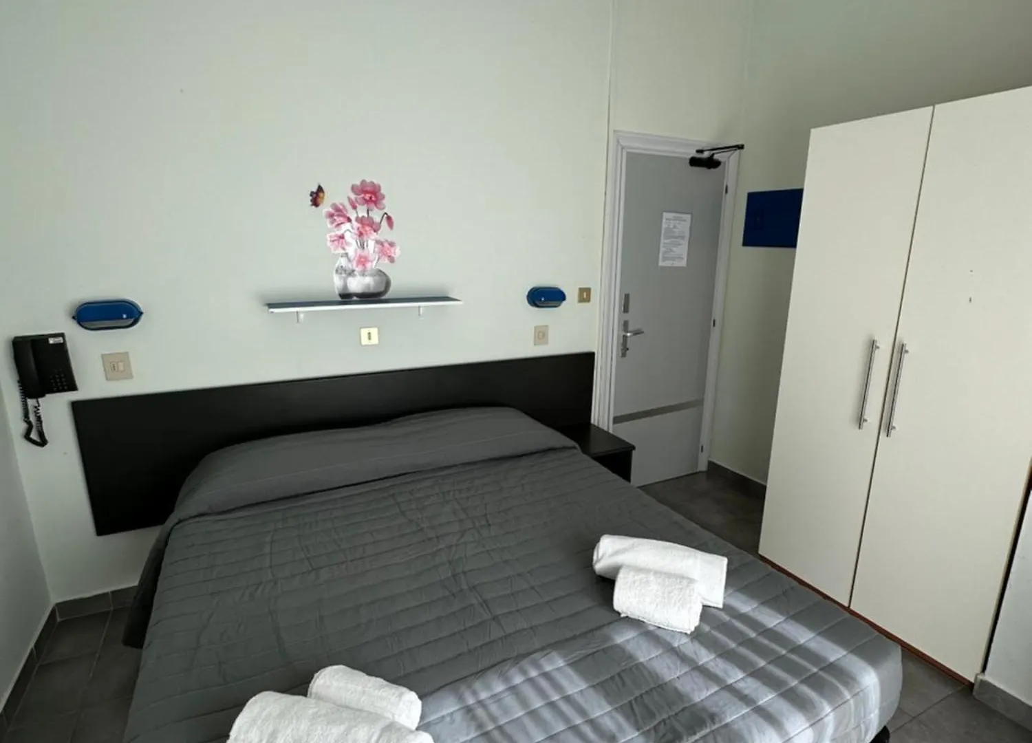 Hotel Austria Rimini 2*,  Olaszország