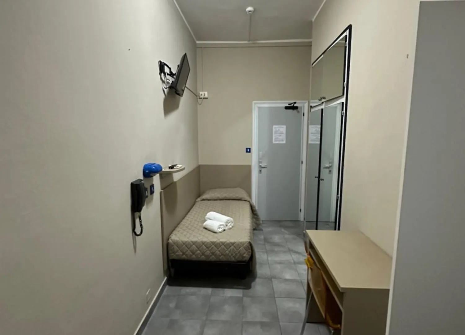 Hotel Austria Rimini Olaszország