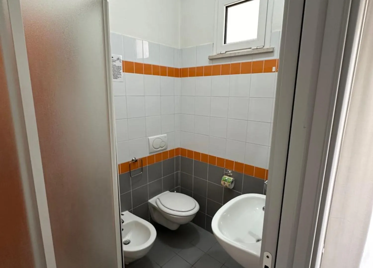 Hotel Austria Rimini 2*,