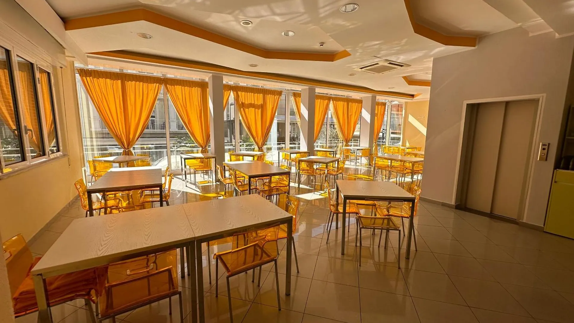 Hotel Austria Rimini
