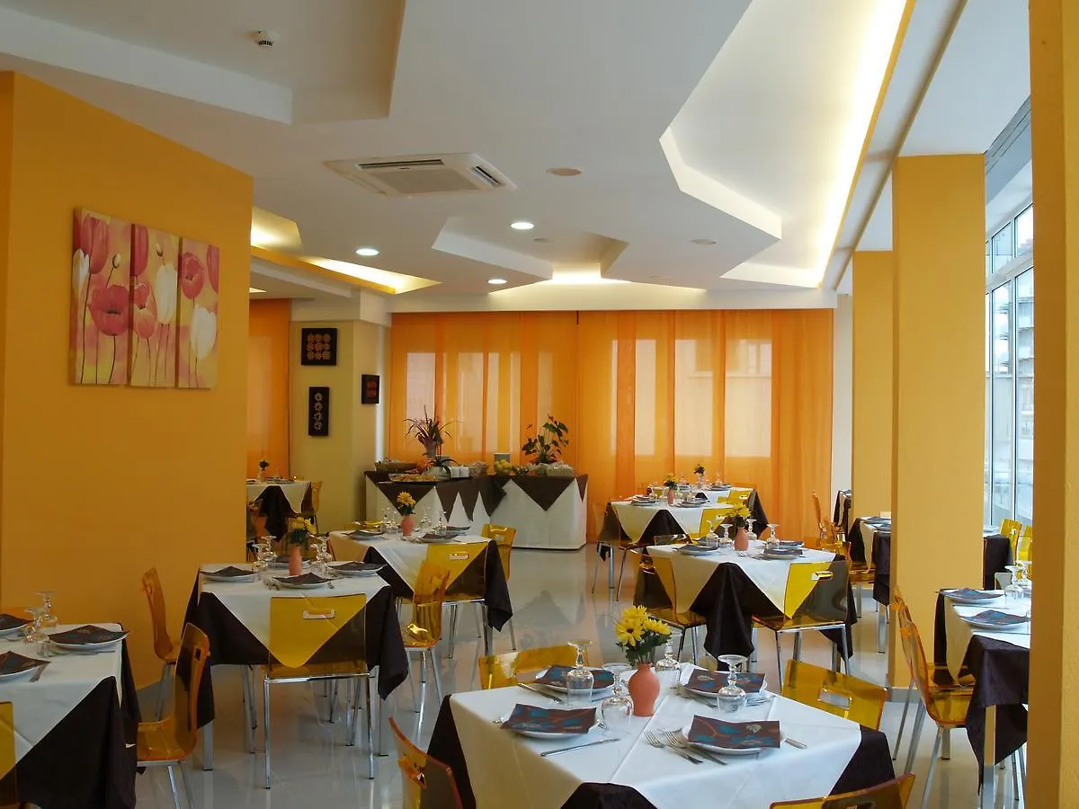 Hotel Austria Rimini
