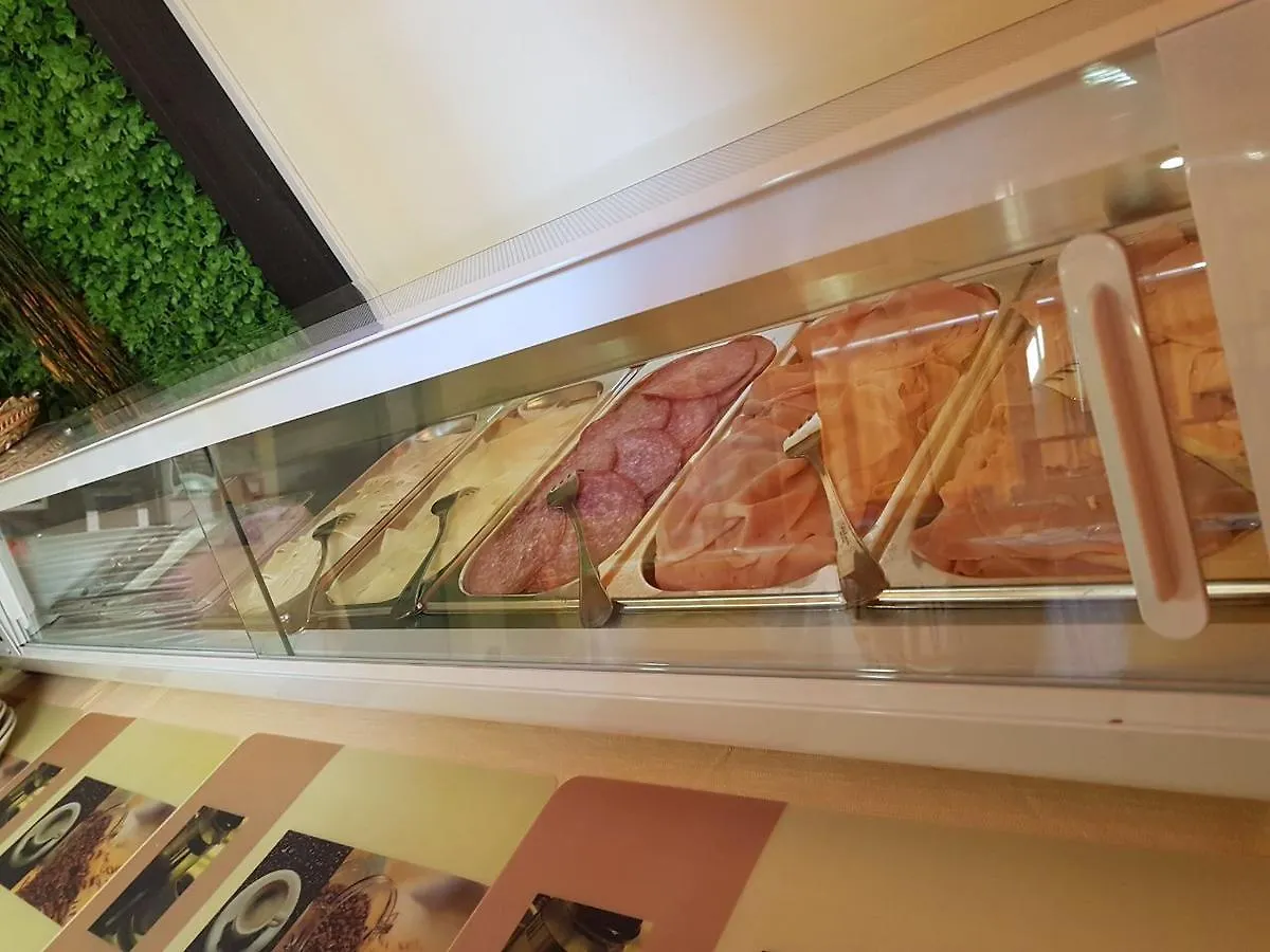 Hotel Austria Rimini 2*,  Olaszország