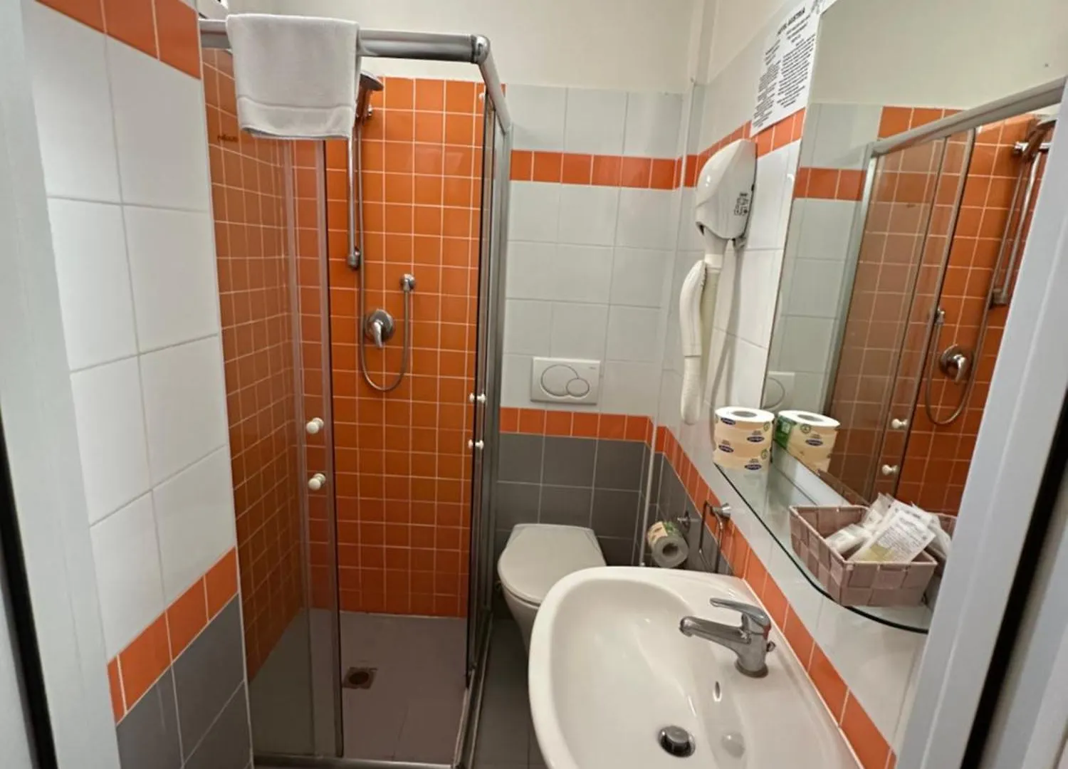 Hotel Austria Rimini