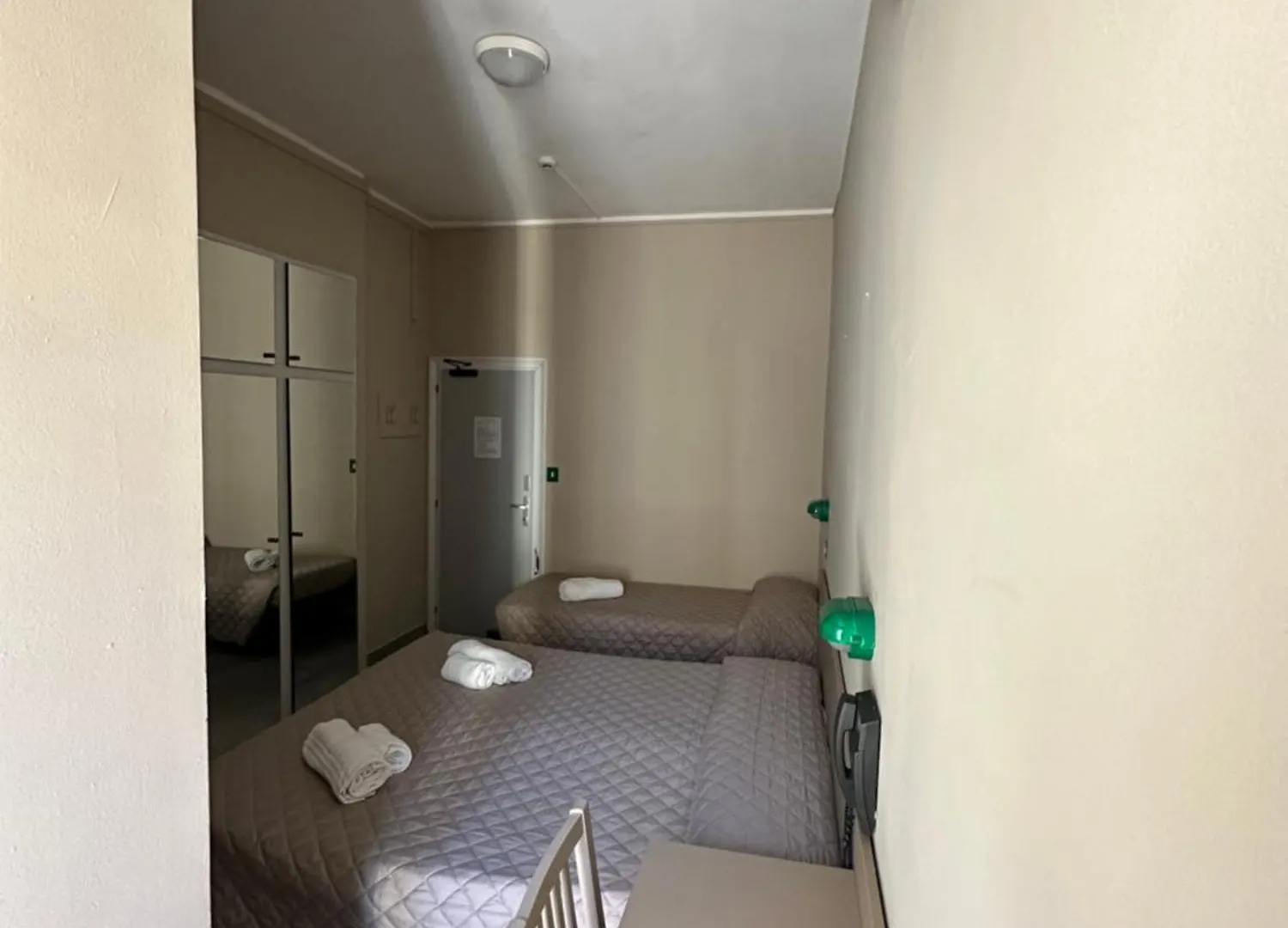 Hotel Austria Rimini