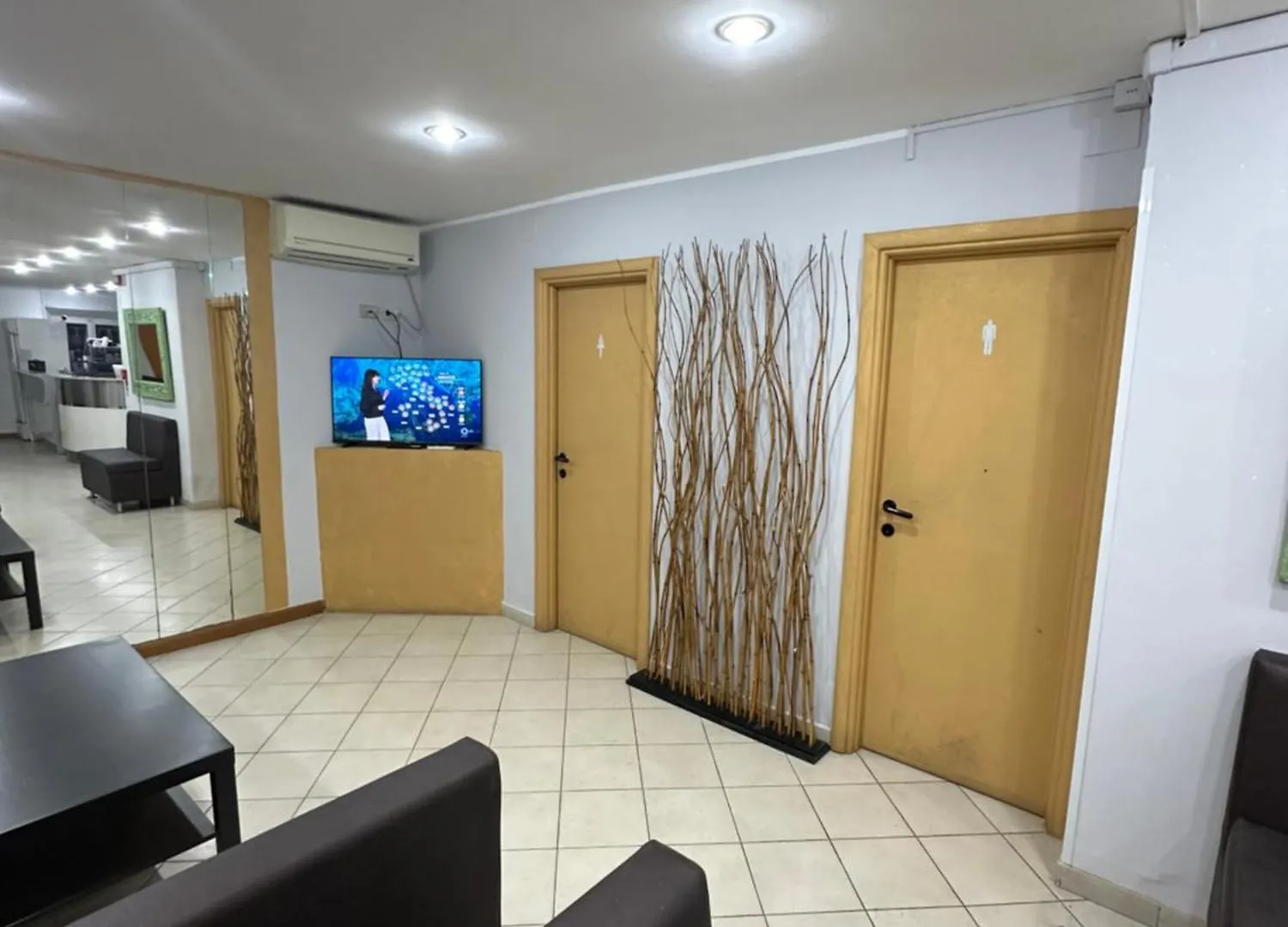 Hotel Austria Rimini 2*,