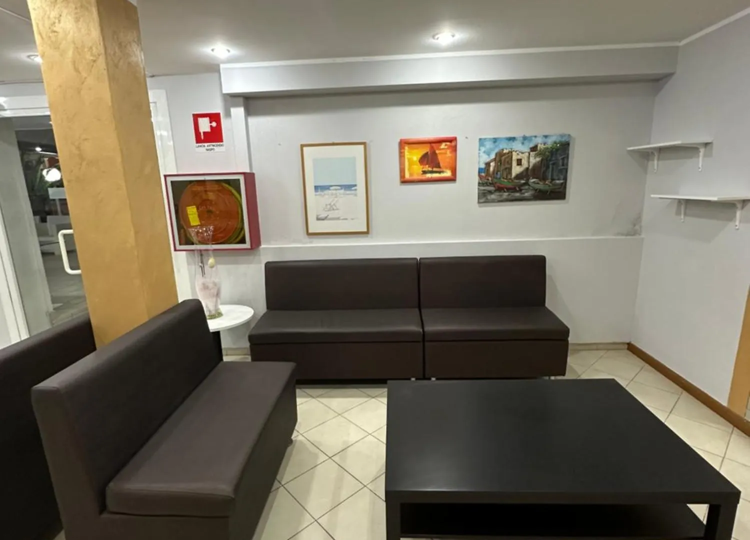 Hotel Austria Rimini