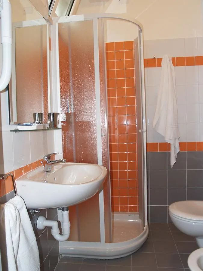 Hotel Austria Rimini