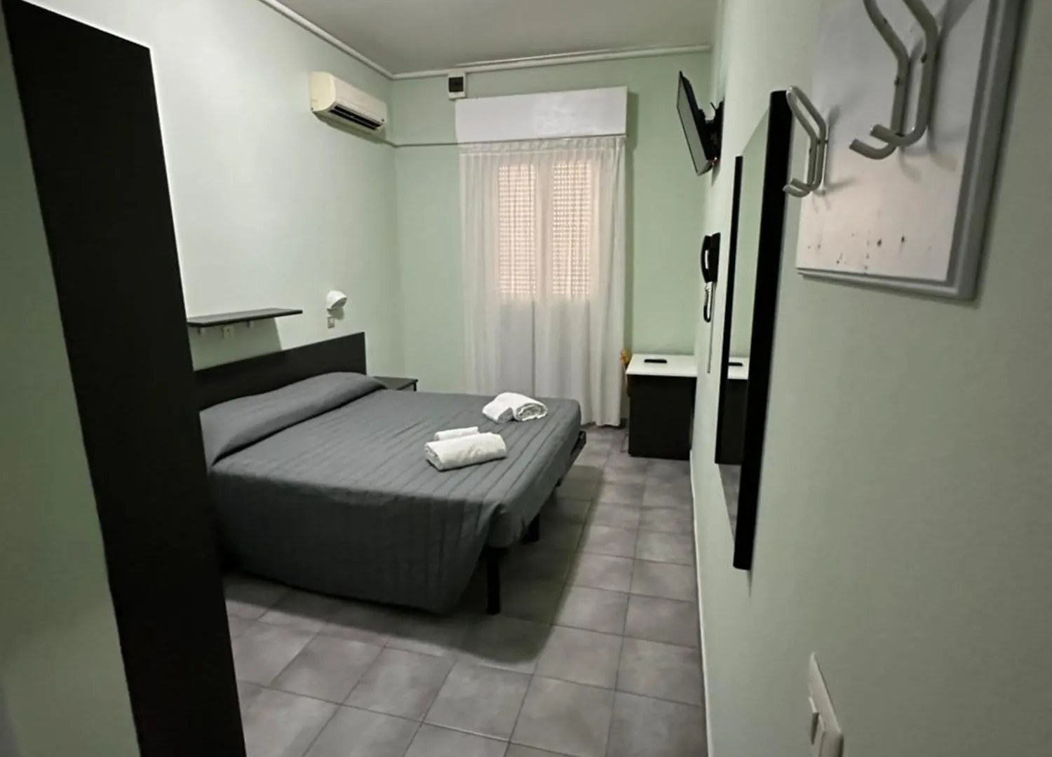 Hotel Austria Rimini