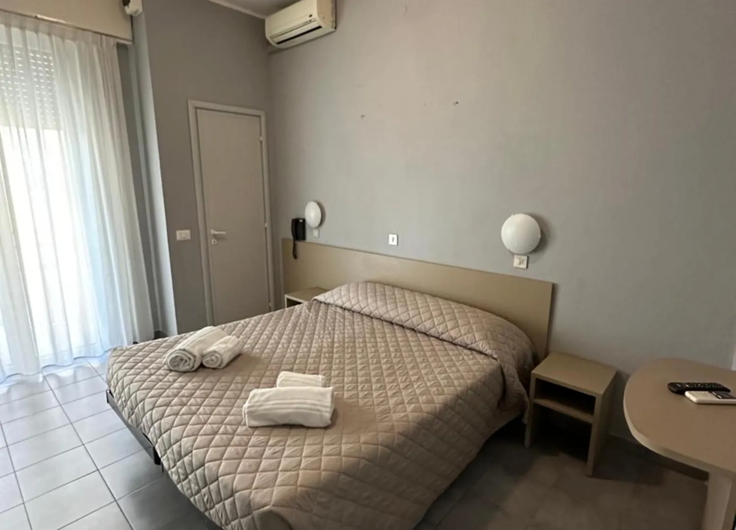 Hotel Austria Rimini