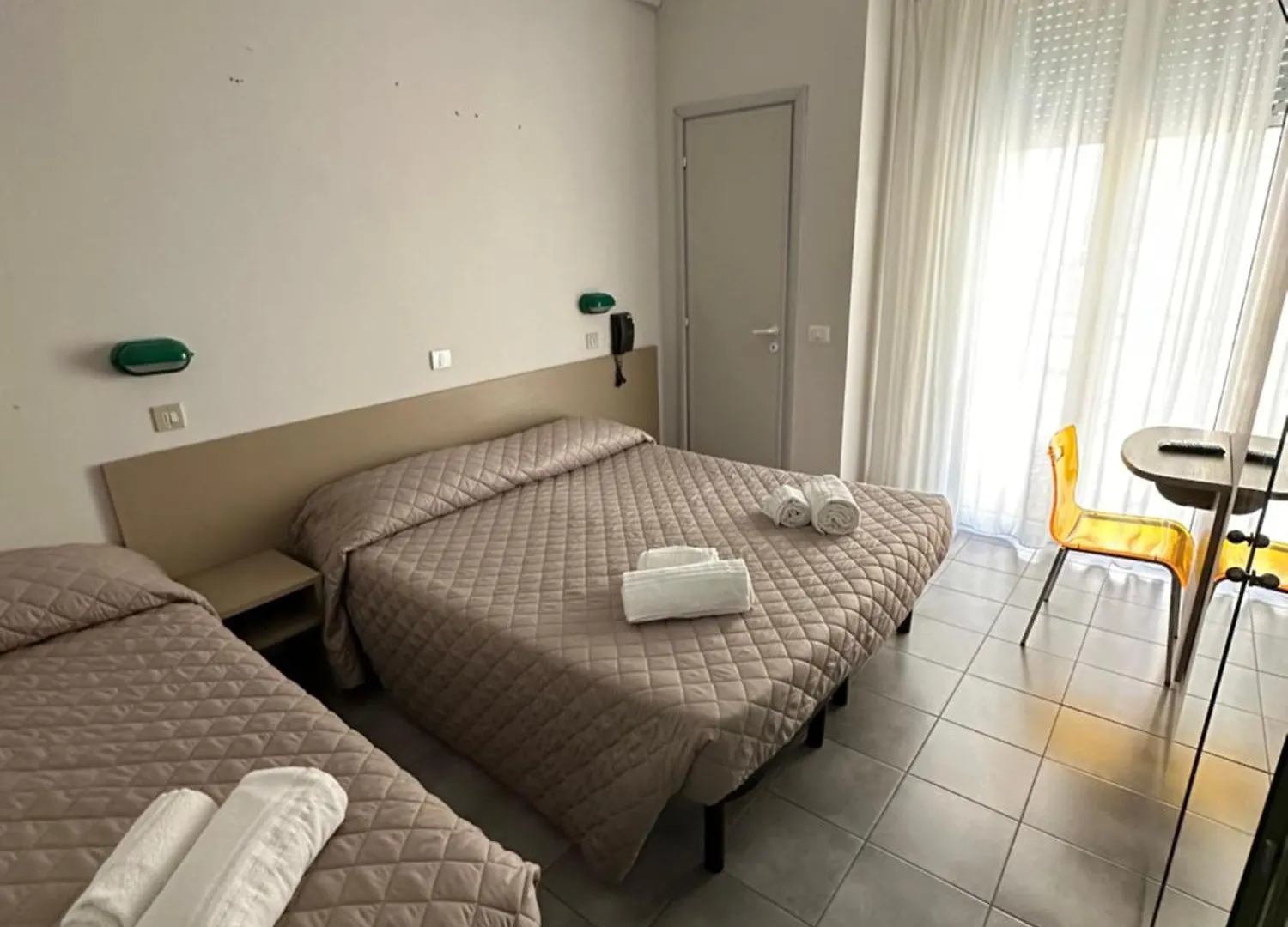 Hotel Austria Rimini